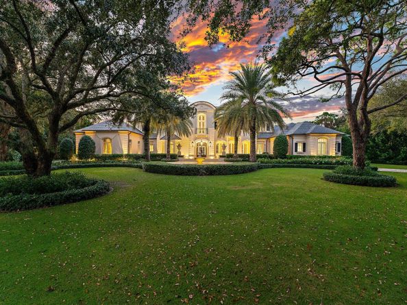 146 Bears Club Drive, Jupiter FL 33477