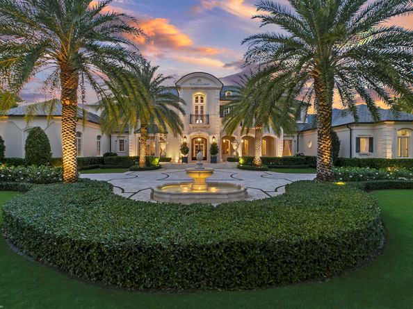 146 Bears Club Drive, Jupiter FL 33477