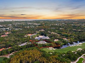 146 Bears Club Drive, Jupiter FL 33477