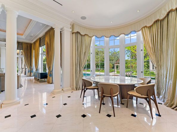 146 Bears Club Drive, Jupiter FL 33477