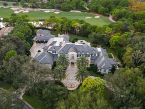 146 Bears Club Drive, Jupiter FL 33477