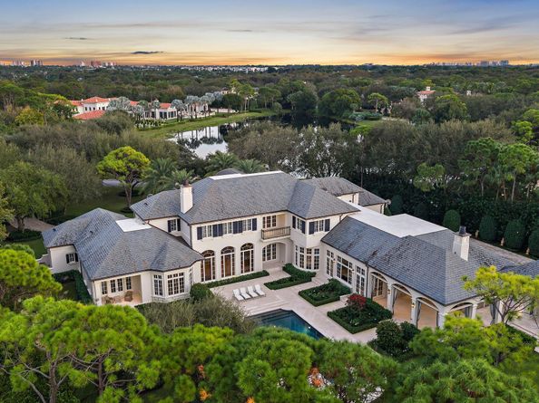 146 Bears Club Drive, Jupiter FL 33477