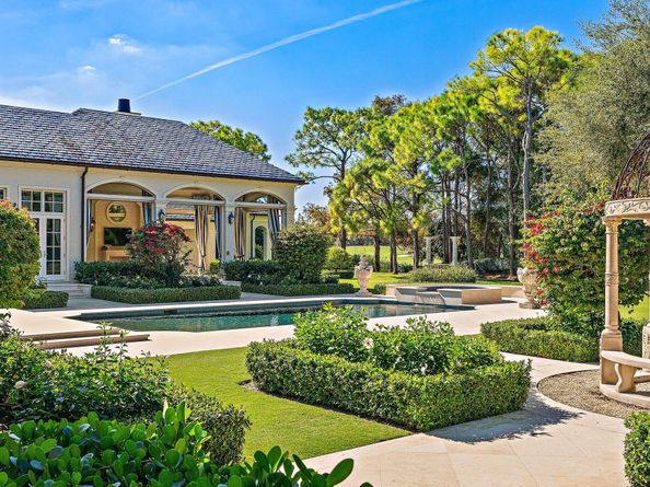 146 Bears Club Drive, Jupiter FL 33477
