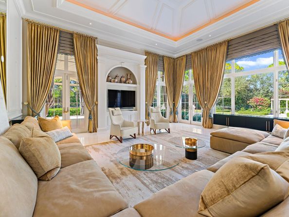 146 Bears Club Drive, Jupiter FL 33477