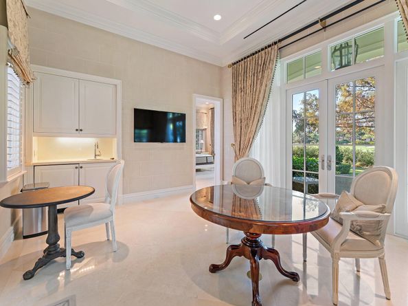 146 Bears Club Drive, Jupiter FL 33477