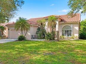 5374 NW 57th Ave, Coral Springs FL 33067