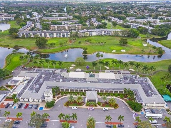 2702 Nassau Bend B1, Coconut Creek FL 33066