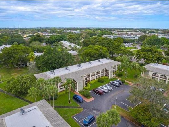 2702 Nassau Bend B1, Coconut Creek FL 33066