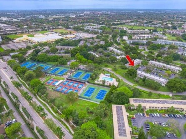 2702 Nassau Bend B1, Coconut Creek FL 33066