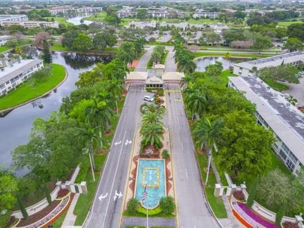 2702 Nassau Bend B1, Coconut Creek FL 33066