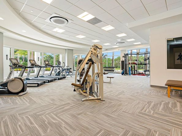 2700 Donald Ross Road 306, Palm Beach Gardens FL 33410