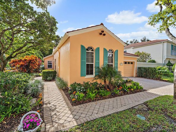 45 Via Verona, Palm Beach Gardens FL 33418