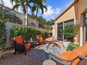 45 Via Verona, Palm Beach Gardens FL 33418