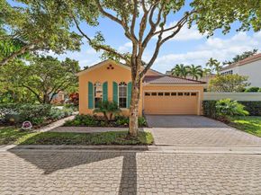 45 Via Verona, Palm Beach Gardens FL 33418