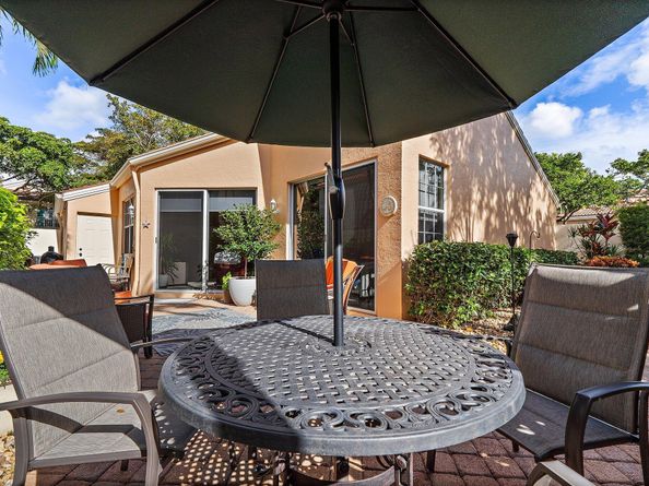 45 Via Verona, Palm Beach Gardens FL 33418
