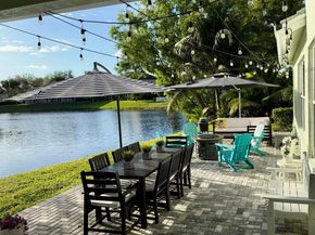 265 Swallowtail Lane, Jupiter FL 33458