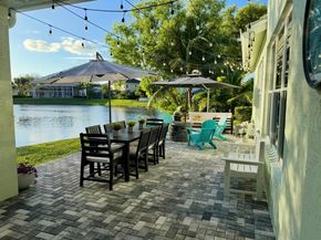 265 Swallowtail Lane, Jupiter FL 33458