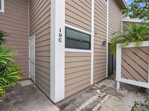 707 Stonewood Court 19C, Jupiter FL 33458