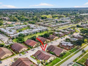 484 Springdale Circle 48d, Palm Springs FL 33461