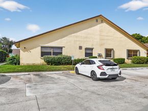 484 Springdale Circle 48d, Palm Springs FL 33461