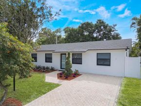 992 Mohican Boulevard, Jupiter FL 33458