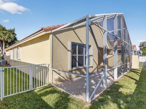 8324 Siciliano Street, Boynton Beach FL 33472