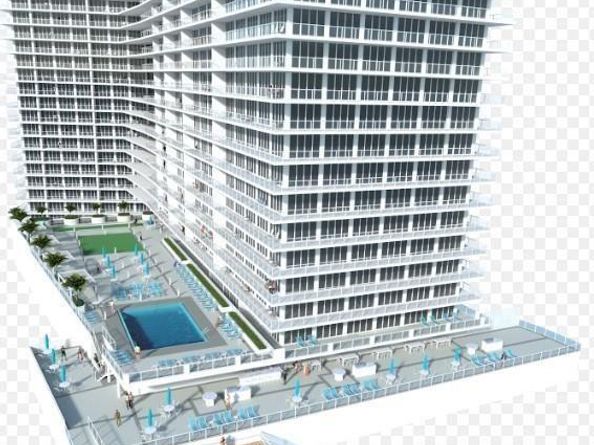 4100 Galt Ocean Dr 1106, Fort Lauderdale FL 33308