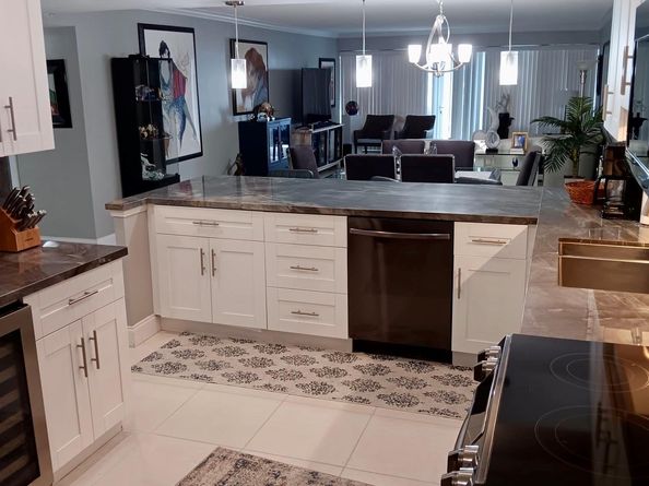 4100 Galt Ocean Dr 1106, Fort Lauderdale FL 33308