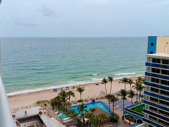 4100 Galt Ocean Dr 1106, Fort Lauderdale FL 33308
