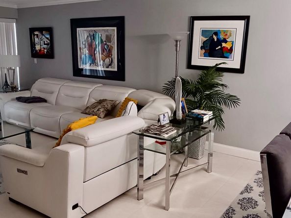 4100 Galt Ocean Dr 1106, Fort Lauderdale FL 33308