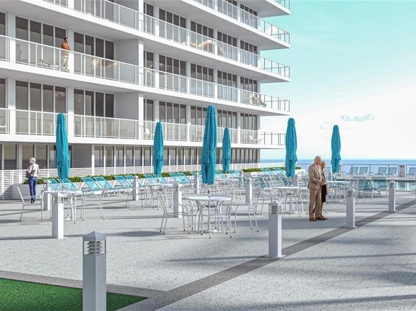 4100 Galt Ocean Dr 1106, Fort Lauderdale FL 33308