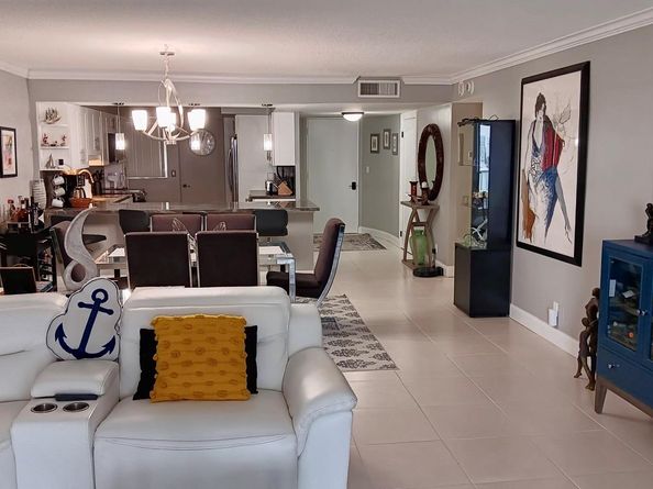 4100 Galt Ocean Dr 1106, Fort Lauderdale FL 33308