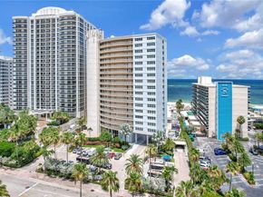 4100 Galt Ocean Dr 1106, Fort Lauderdale FL 33308