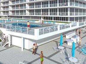 4100 Galt Ocean Dr 1106, Fort Lauderdale FL 33308