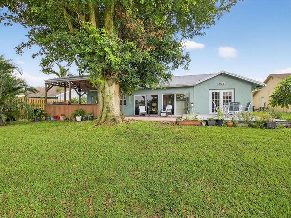 23265 SW 61st Avenue, Boca Raton FL 33428