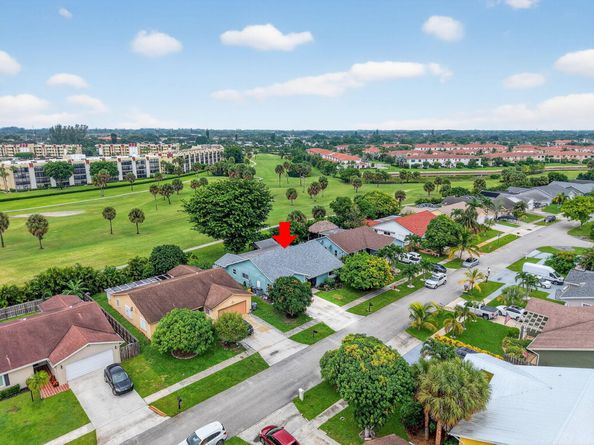 23265 SW 61st Avenue, Boca Raton FL 33428