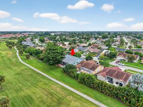 23265 SW 61st Avenue, Boca Raton FL 33428