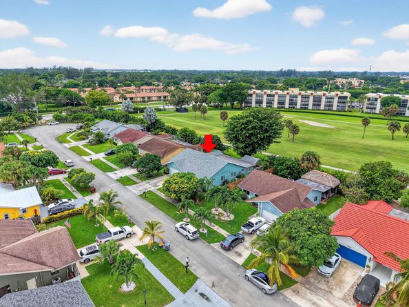 23265 SW 61st Avenue, Boca Raton FL 33428