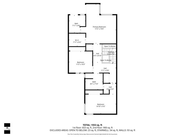 11694 NW 20th Dr 11694, Coral Springs FL 33071