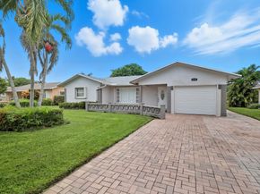 9407 NW 70th Pl, Tamarac FL 33321