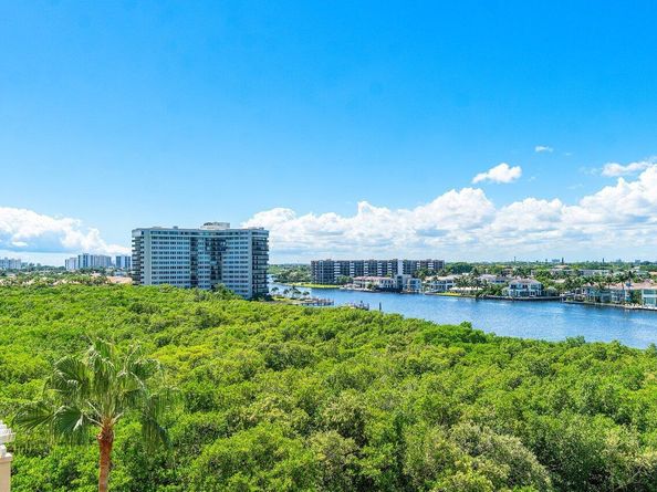 3720 S Ocean Boulevard 603, Highland Beach FL 33487