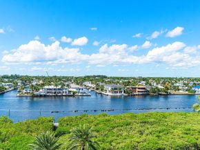 3720 S Ocean Boulevard 603, Highland Beach FL 33487