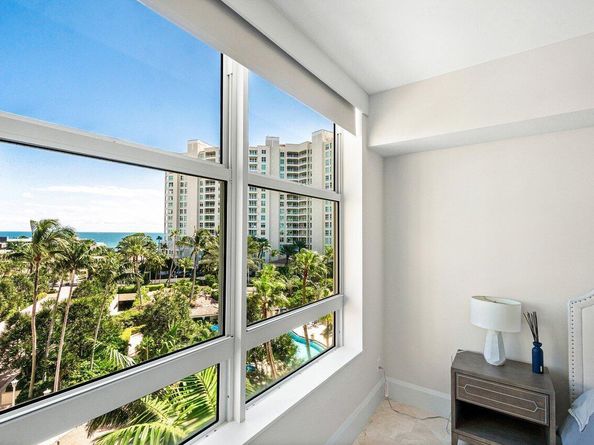 3720 S Ocean Boulevard 603, Highland Beach FL 33487