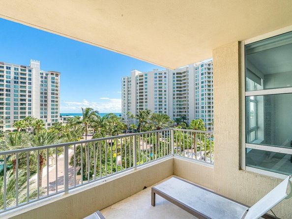 3720 S Ocean Boulevard 603, Highland Beach FL 33487