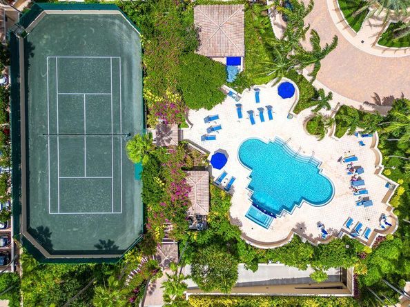 3720 S Ocean Boulevard 603, Highland Beach FL 33487