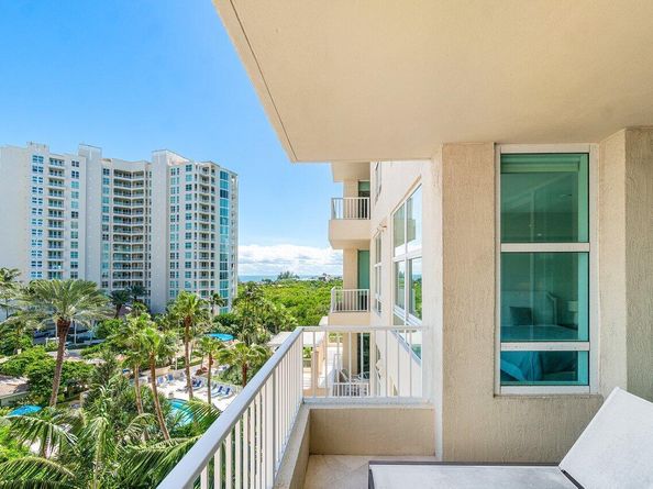 3720 S Ocean Boulevard 603, Highland Beach FL 33487