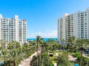 3720 S Ocean Boulevard 603, Highland Beach FL 33487