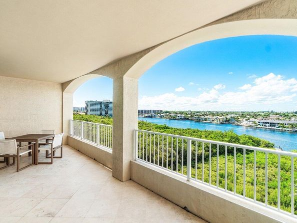 3720 S Ocean Boulevard 603, Highland Beach FL 33487