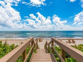 3720 S Ocean Boulevard 603, Highland Beach FL 33487