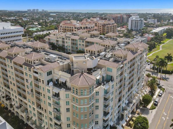 99 SE Mizner Boulevard Ph 40, Boca Raton FL 33432
